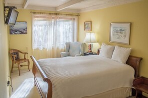 2 Schlafzimmer, Schreibtisch, Bügeleisen/Bügelbrett, kostenloses WLAN