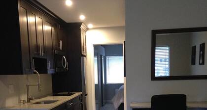 Täydellinen pakopaikka tässä yksityisessä nudistikeskuksessa!