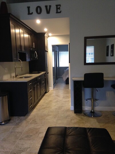 Private nudist resort! New AC & sectional. rent 3 get 1 free. Spring specials