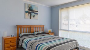 3 Schlafzimmer