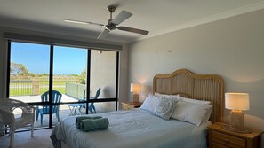 3 bedrooms, WiFi