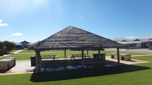 Stay at The Beach House for a truly unforgettable holiday.