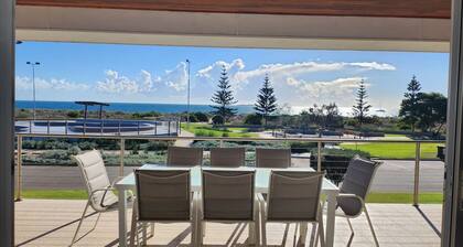 Das Strandhaus, Jurien Bay