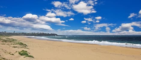 Plage