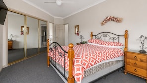 4 chambres, Wi-Fi gratuit