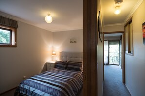 3 Schlafzimmer, Bügeleisen/Bügelbrett, WLAN, Bettwäsche