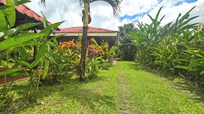 Área da propriedade