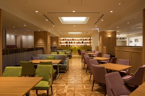 Restaurant - Hotel Grand Hills Shizuoka (Shizuoka)