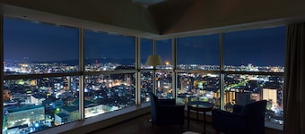 Hotel Grand Hills Shizuoka