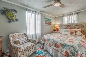 3 Schlafzimmer, Bügeleisen/Bügelbrett, kostenloses WLAN, Bettwäsche