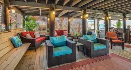Candice Cove - Ocean Front Paradise en Amelia Island, Florida