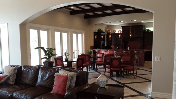Interior - Country Club 1239, heated pool, 1000 feet from Golfland Sunsplash Amusement Park (Mesa)