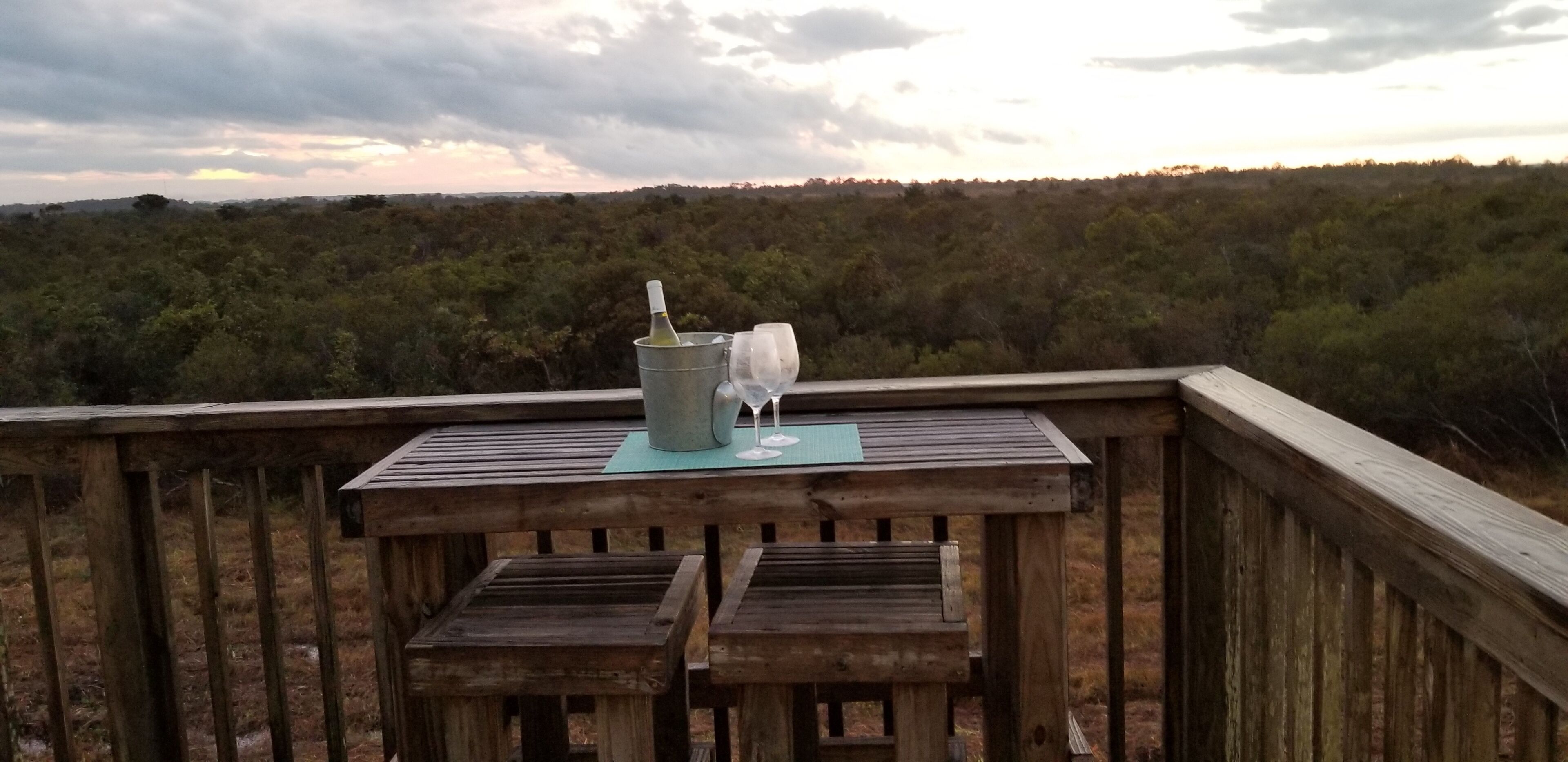 S Nags Head, Great Sunsets, Secluded, Bikes, Boogie Boards, Privacy!