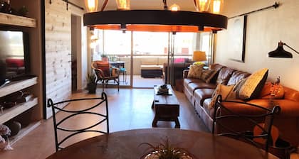 Bester Pool in der Gegend!- Gehen Sie zu allem Altstadt! -2 Private Master Suiten