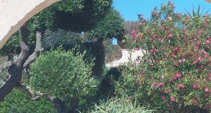 Casa Nidolino - your holiday home in Puglia, Italy