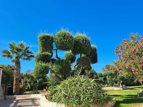 Casa Nidolino - your holiday home in Puglia, Italy