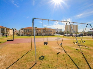 Cancha deportiva