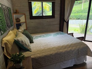 Unclassified image, 2 of 22, button - Beautiful Private Home with Stunning Views of Opunohu Bay (Opunohu Bay)