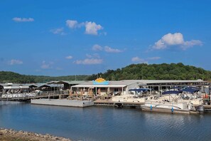 Marina - Seabiscuit 5- Relax And Kick Back (Taylorsville)