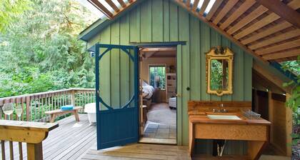 Westover Bed and Breakfasts