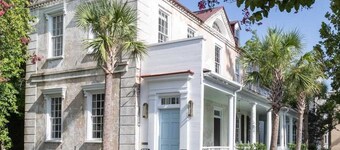 Casa Zoë | Grand Sparrow House