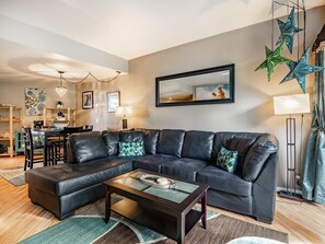 Téléviseur connecté, foyer