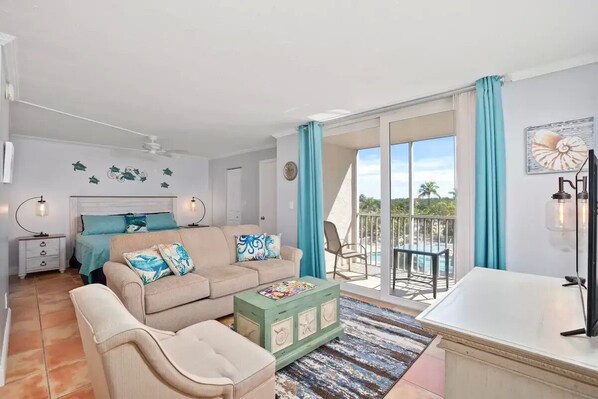 Smart TV, books, computer monitors, printers