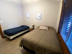 3 makuuhuonetta, Wi-Fi