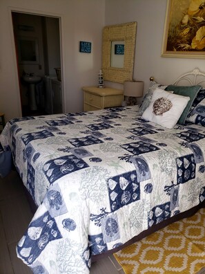 4 habitaciones, tabla de planchar con plancha y wifi gratis 