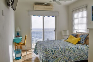 7 bedrooms, in-room safe, desk, iron/ironing board
