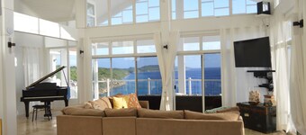 The Most Beautiful and Relaxing Oceanfront Views of Curacao