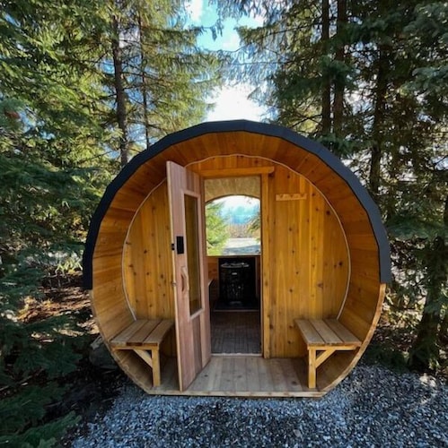 Aspen Cabin Vacation Rental w/ Sauna Option!