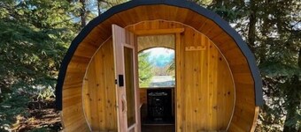 Aspen Cabin Vacation Rental w/ Sauna Option!
