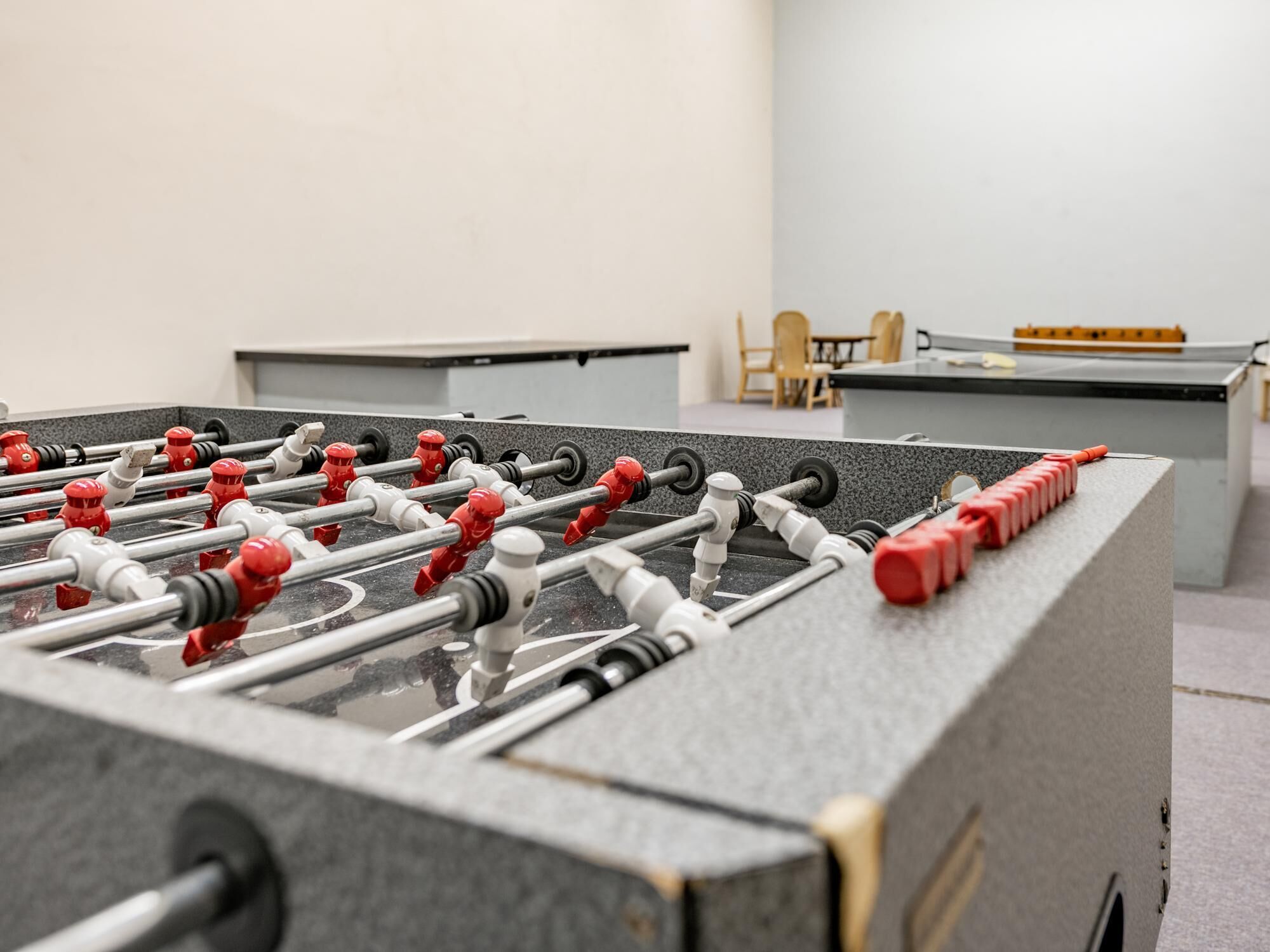 Spielezimmer