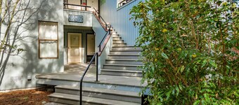 JL 514: 2 Bedroom,  ocean air, clamming, free WiFi!