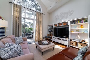 TV