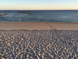 Perto da praia 