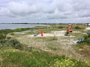 Espace pour enfants