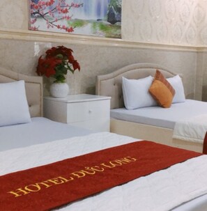 Family Room - Hotel Duc Long (Ho Chi Minh City)
