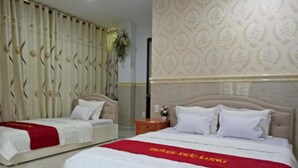 Superior Triple Room - Hotel Duc Long (Ho Chi Minh City)