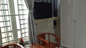Room - Hotel Duc Long (Ho Chi Minh City)