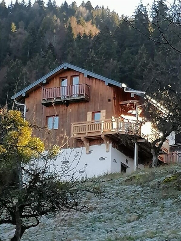 Aussenbereich