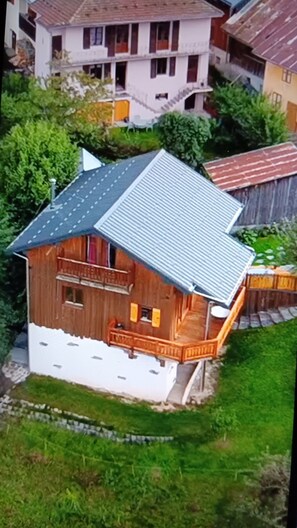 Aussenbereich