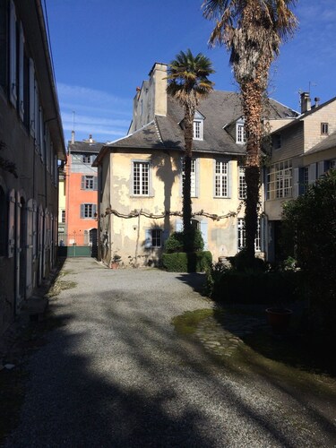 Magnifique appartement de caractère