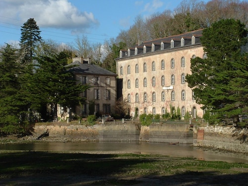 Gouelet-Ker "Ile de Sein