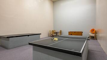 Sala de juegos