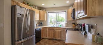 Central Location for Flathead Valley Adventures!