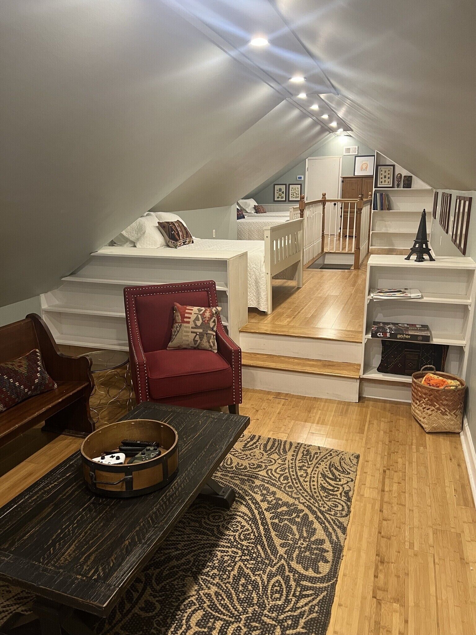 6 Schlafzimmer, Bügeleisen/Bügelbrett, Internetzugang, Bettwäsche