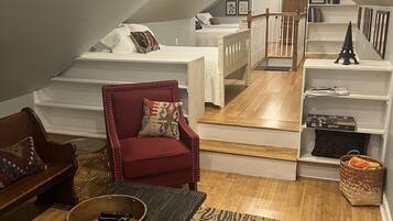 6 Schlafzimmer, Bügeleisen/Bügelbrett, Internetzugang, Bettwäsche