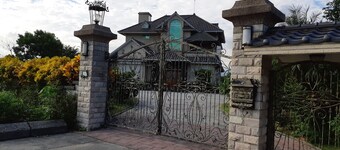 アンノン リバー ホームステイ